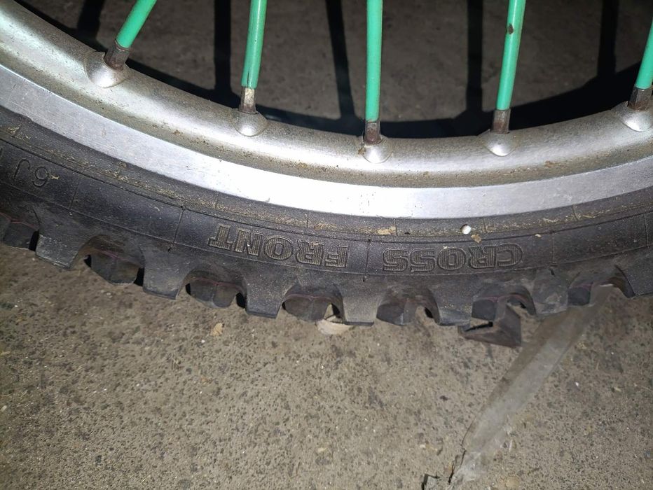 KTM Байк Kawasaki kx 85 05р мотоцикл мотик