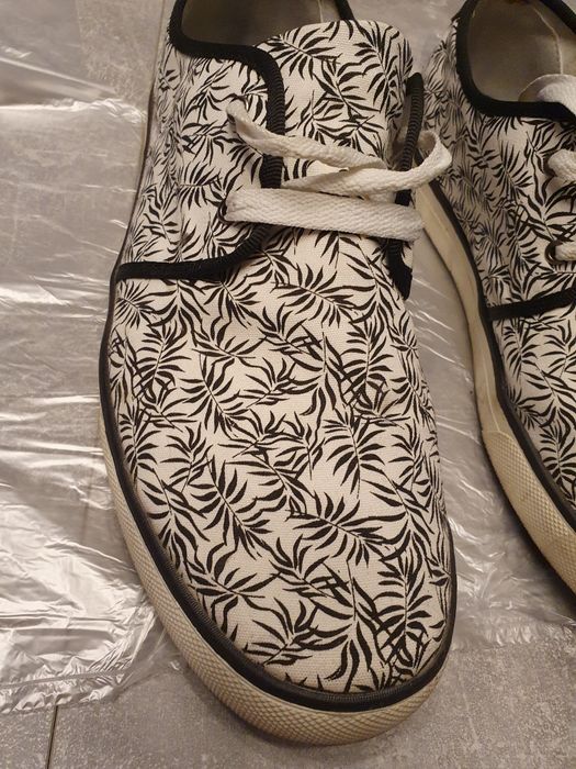 Buty Reserved obuwie sportowe tenisówki półbuty sneackersy roz. 46