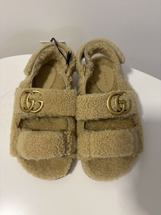 Sandaly  Gucci 36 r nowe