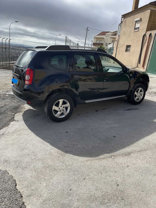 Dacia Duster em bom estado