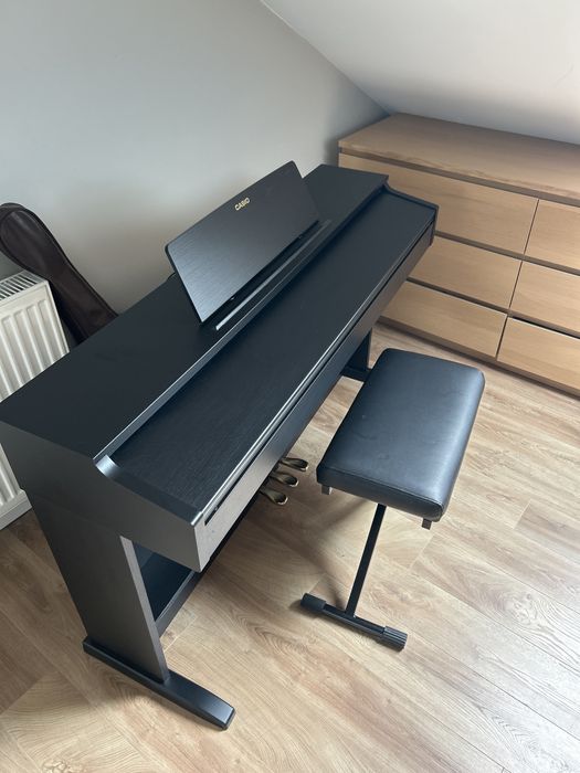 Pianino elektroniczne - Casio Celviano AP -270