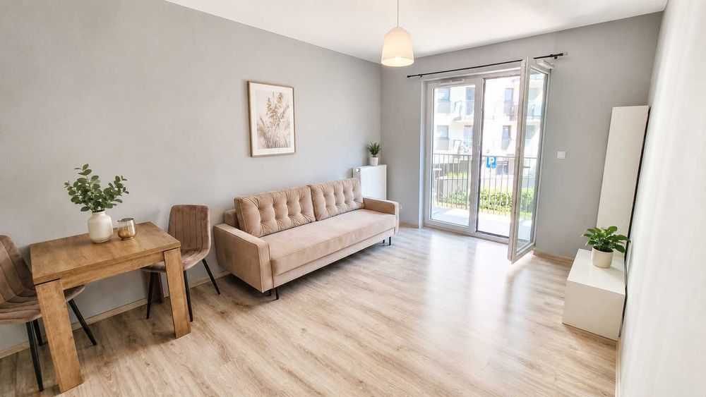 NOWE 2pok,40m2+balkon 6m2,ul.POSAG 7 PANIEN 16,blisko PKP Ursus,bezpośrednio