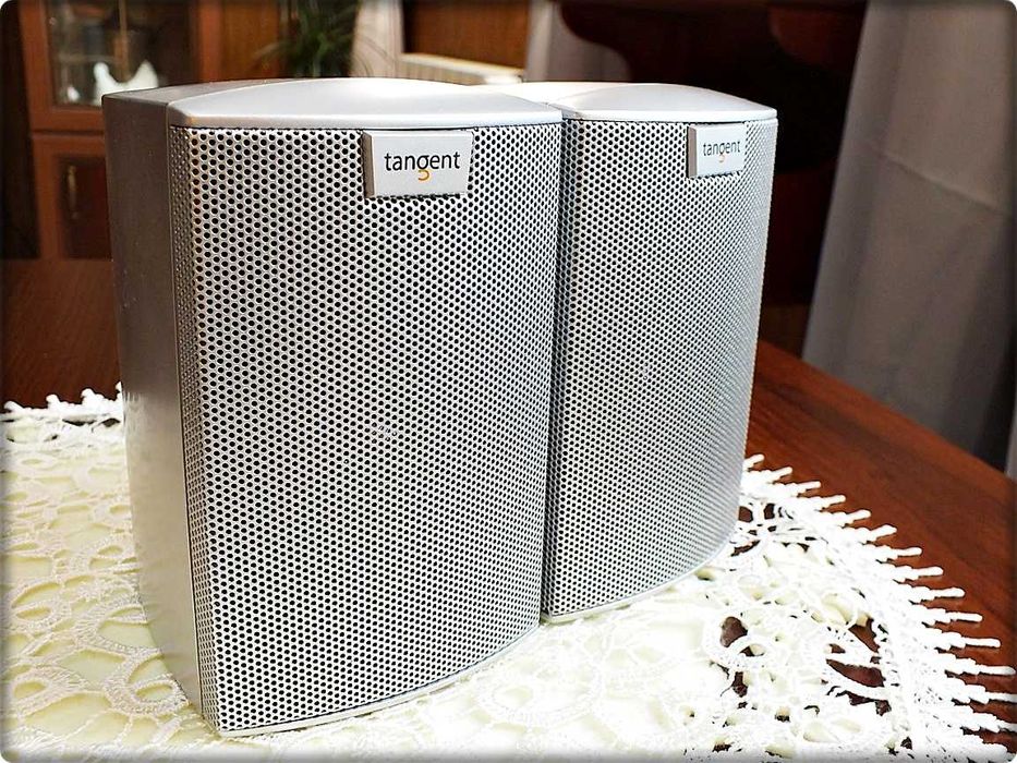 Kolumny TANGENT Głośniki / Satelitki do komputera lub innych sprzętów