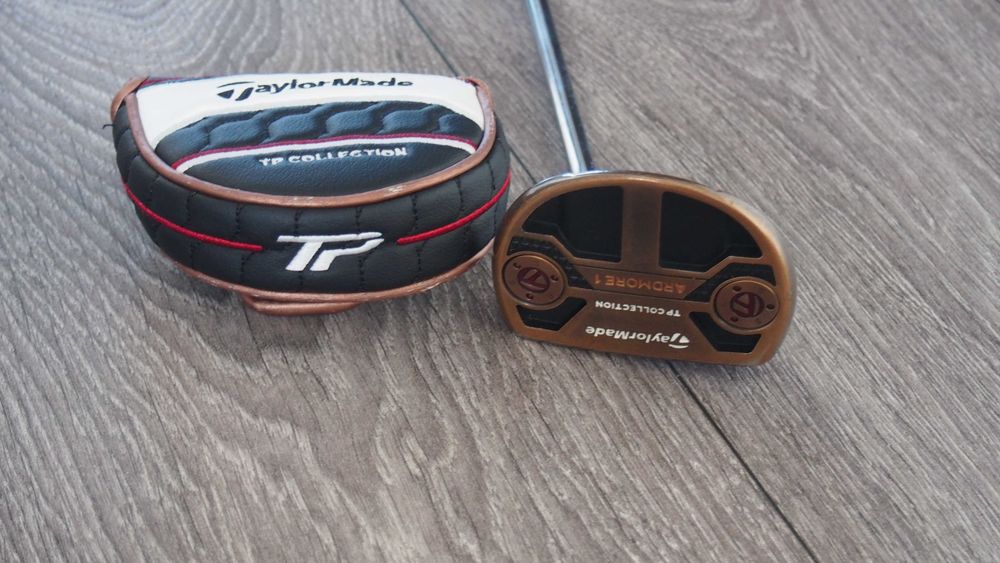 Kij do golfa Putter TaylorMade TP Collection Ardmore 1   -  34,5 cala