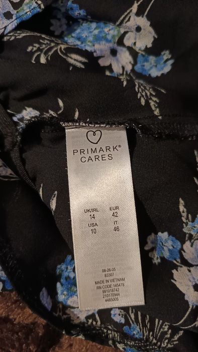 Bluzeczka damska rozmiar 42