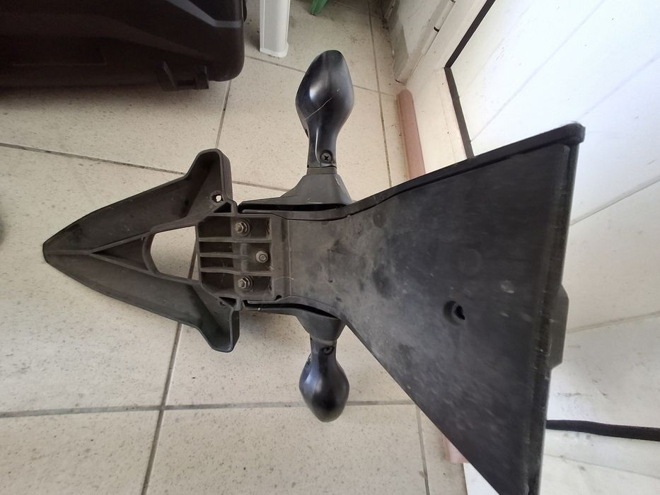 Farol traseiro Honda Integra ou NX