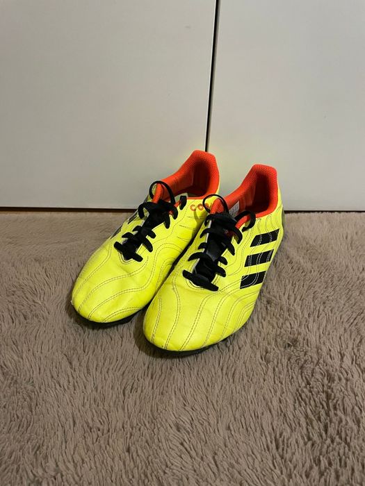 Korki Adidas roz.38