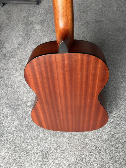 Gitara 3/4 Salvador CS 234