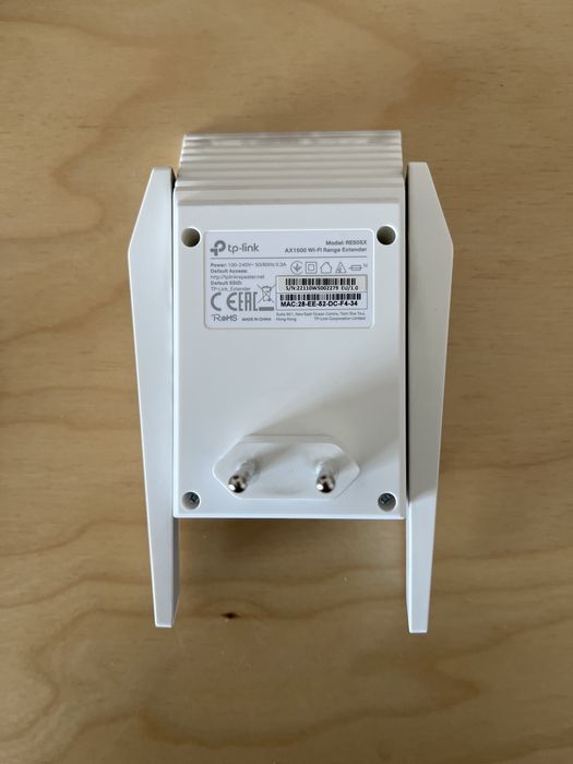 Tp-link RE505x Repetidor