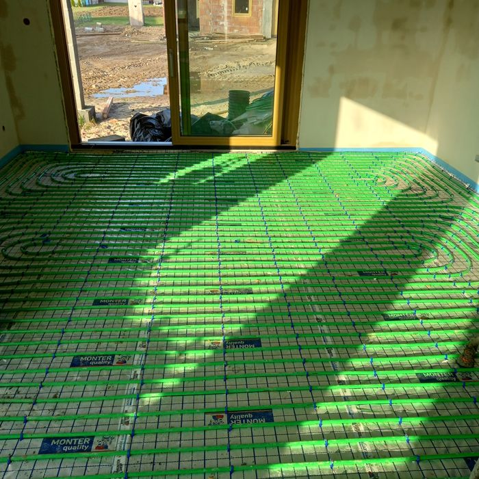 Kompleksowe instalacje wod-kan c.o. Rekuperacja hydraulik