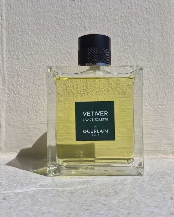 Guerlain Vetiver EDT 150ml