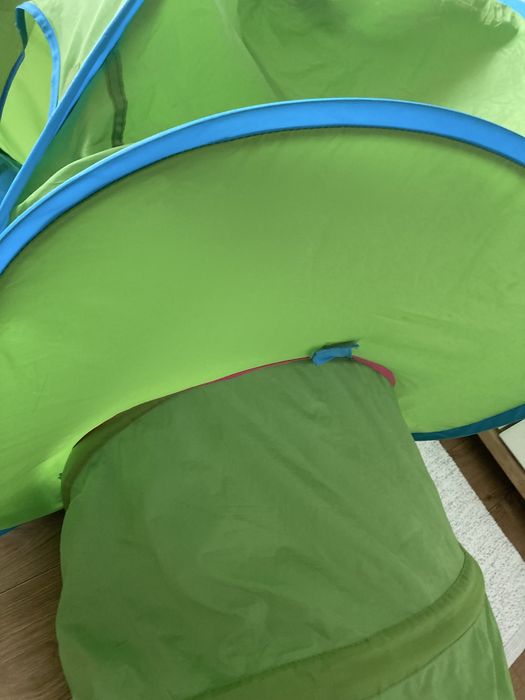 Domek tunel Ikea