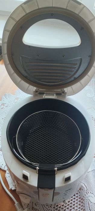 Frytkownica tradycyjna