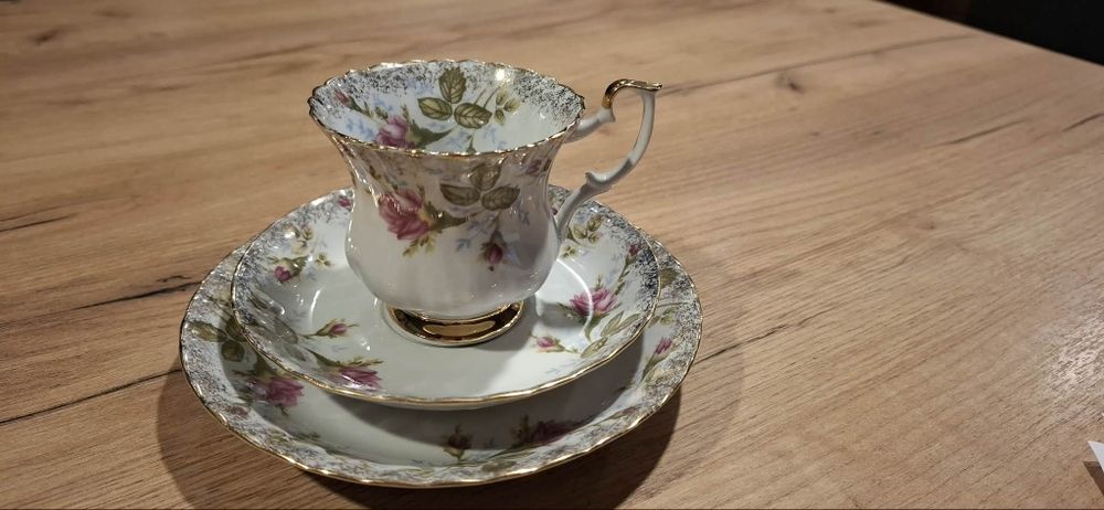 Porcelana Iwona Chodzież