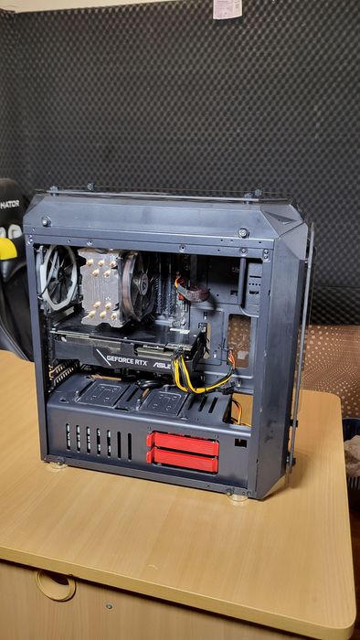 Ігровий Компютер , продам срочно!