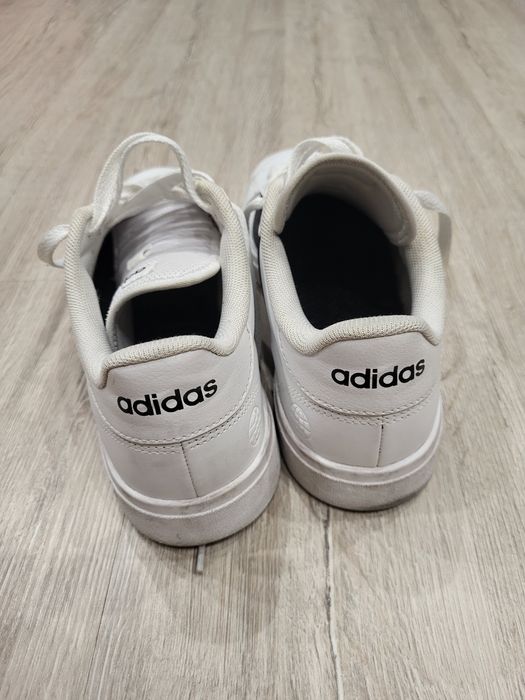 Sneakersy adidas rozmiar 40