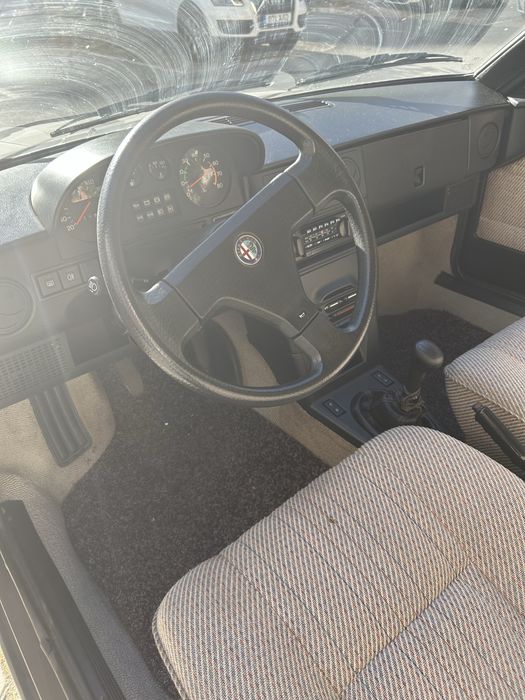 Alfa Romeo 33 1.3 S