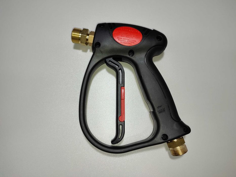 Pistolet MV 925, myjka Karcher, Wap, Kranzle i inne Made In Italy