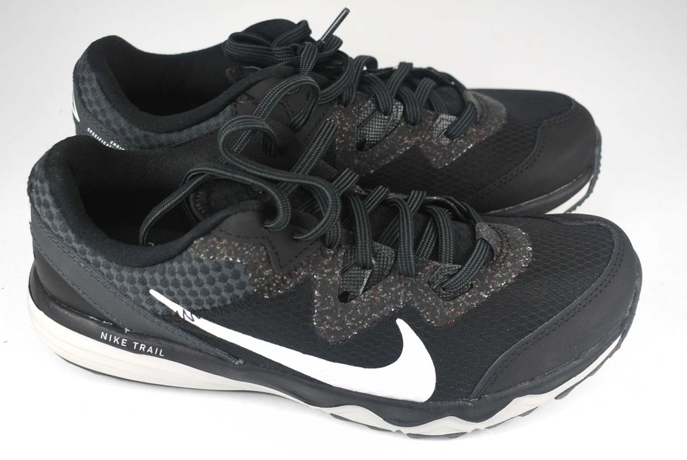 Nike Juniper Trail Black CW3809 rozmiar 38,5
