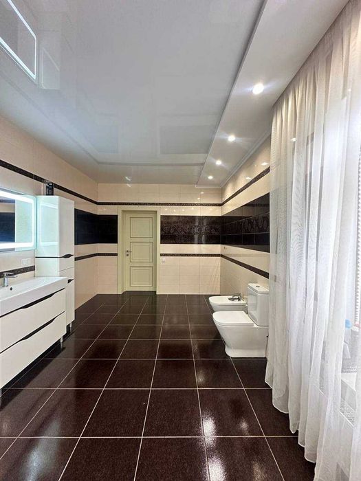 Одноповерховий з ремонтом на 6 сотках - гарне планування