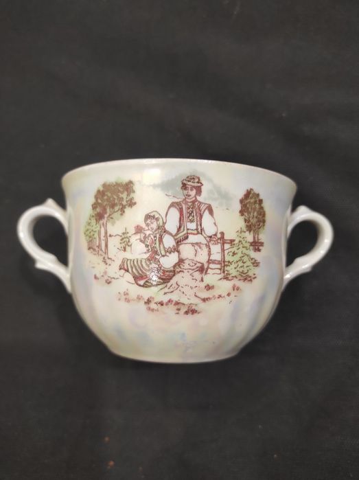 Чайник Довбиш та інше .