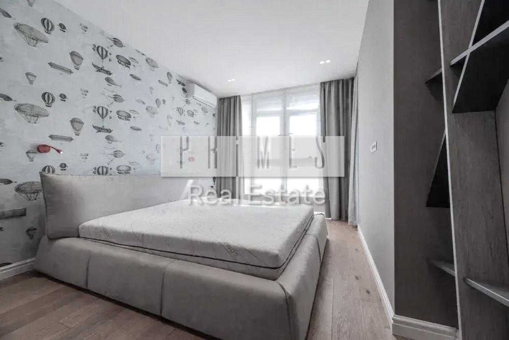 Аренда Торг 2 комнатная 75м2 ЖК Новопечерские Липки Драгомирова 11