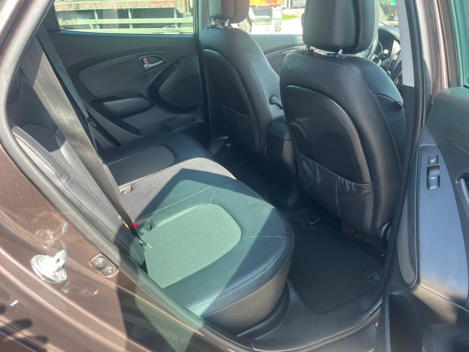 Продається Hyundai IX35 2014 р.