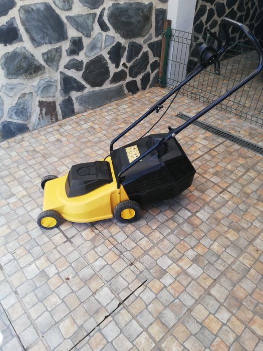 Vendo corta relvas NG390