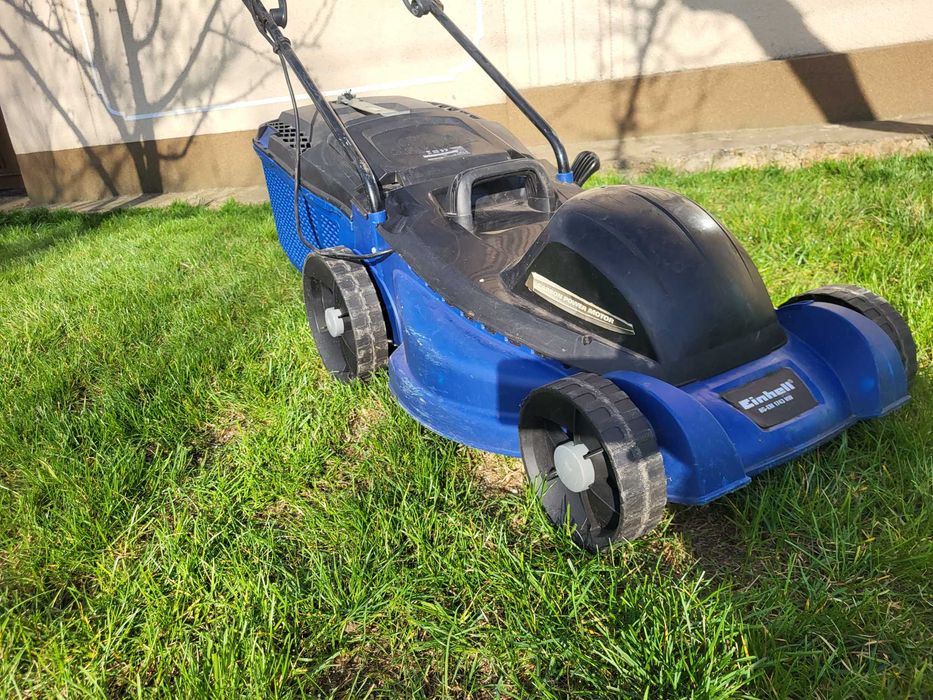 Газонокосарки газонокосилки