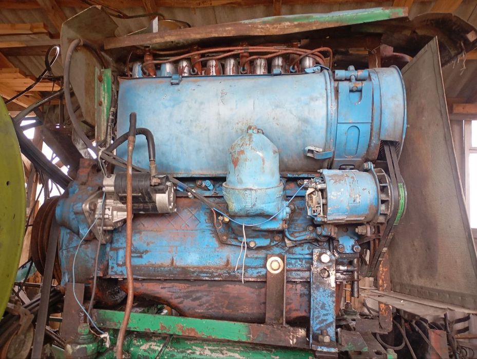 Продам комбайн CLAAS Europe ,на ходу