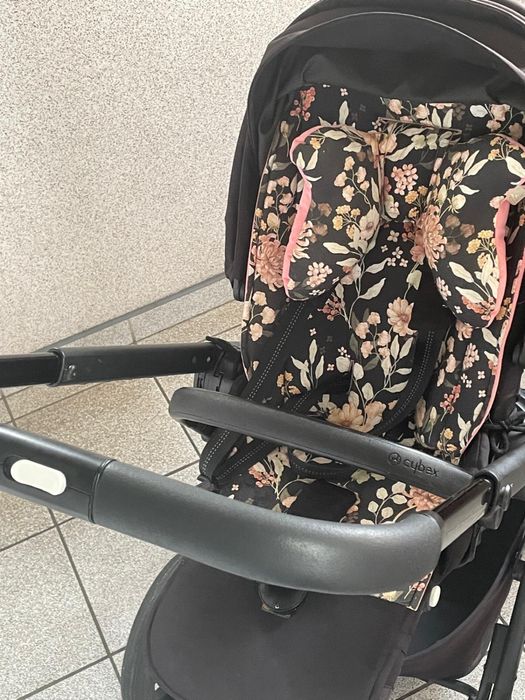 Cybex balios S 3w1