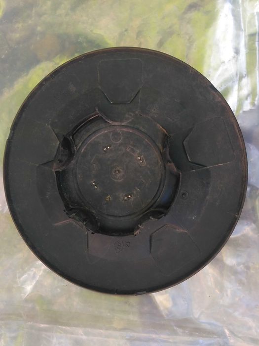 Ковпаки OPEL R 17, Колпаки