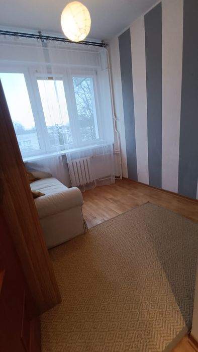 Mieszkanie – Warszawa, Młynów, Wola - Widok 2