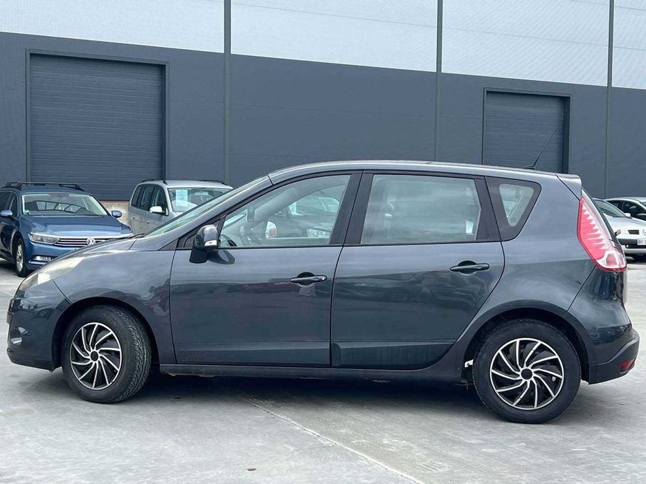 Продам Renault Scenic 2009р. #79221