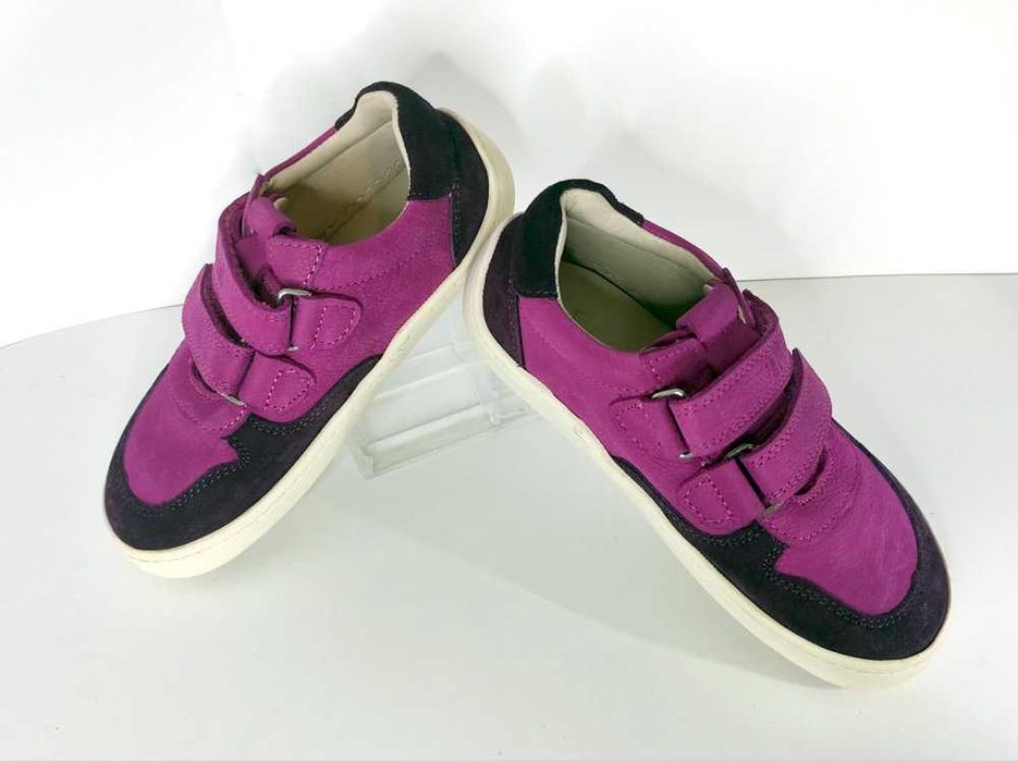 Детские кроссовки Bootini. Новые (Турция) Размер 28 “босоногая” обувь