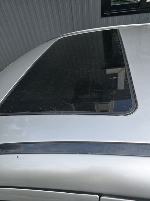 Mercedes Benz C270 CDI