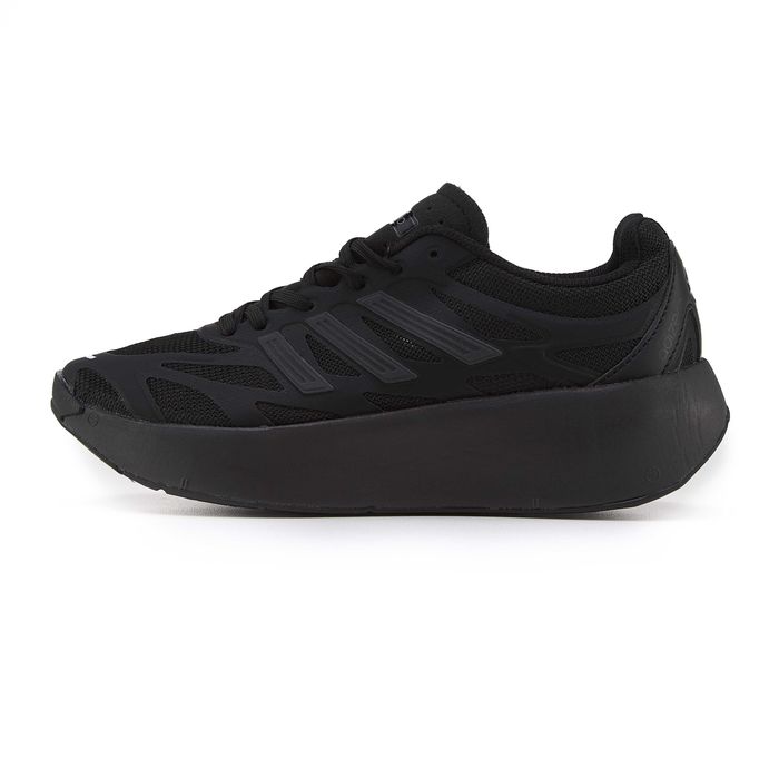 Чоловічі кросівки Adidas Adizero Aruku "Black" Розміри 40-45