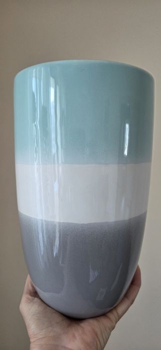 Wazon ceramiczny