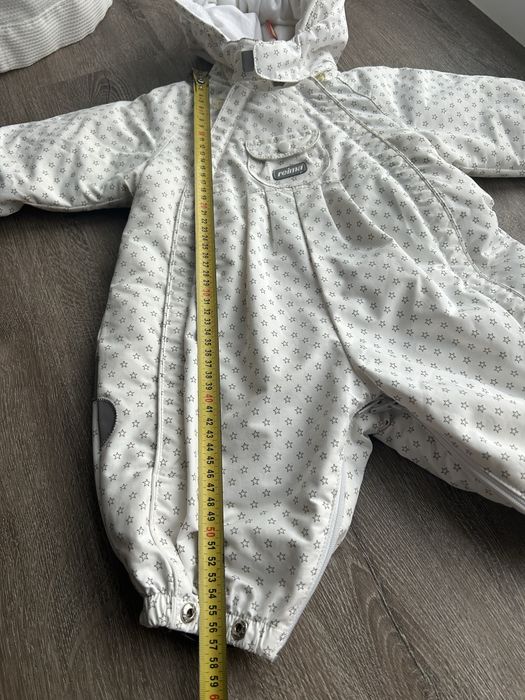 Комбінезон Reima 0-6m