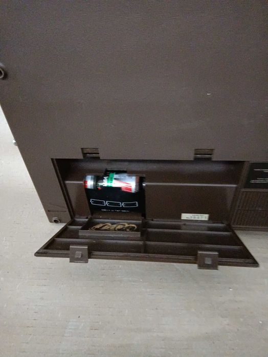 Vendo aparelho gira discos