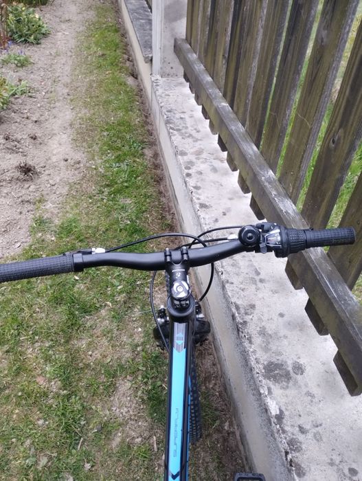 Trek Superfly 20"