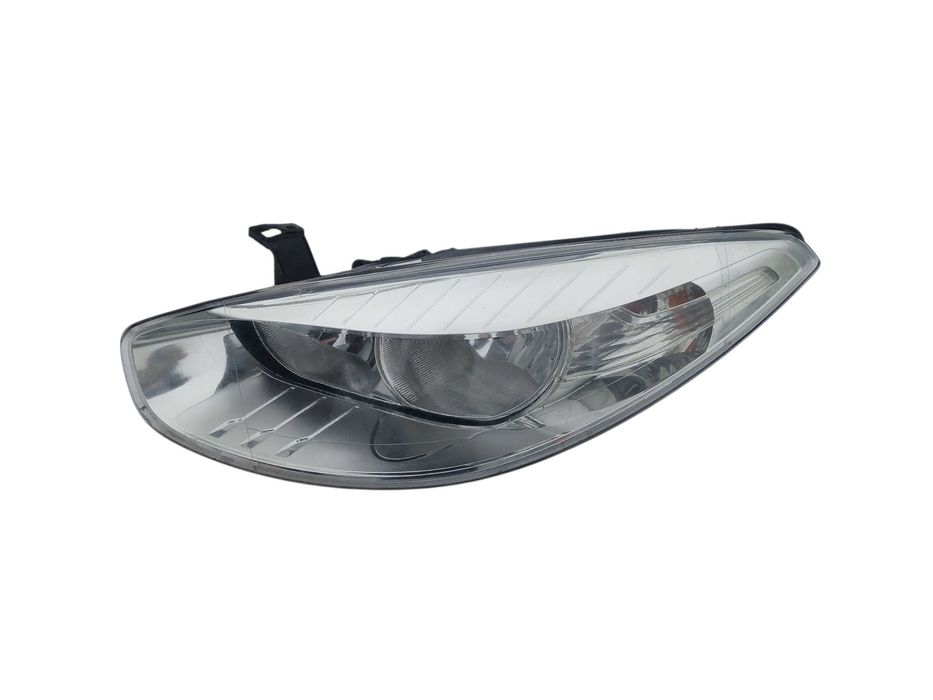 Lampa przód lewa Renault Fluence EUROPA Oryginalna Kompletna