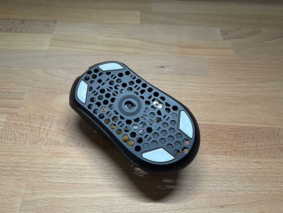 Finalmouse UltralightX Phantom Medium