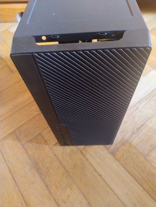komputer i5 6600k