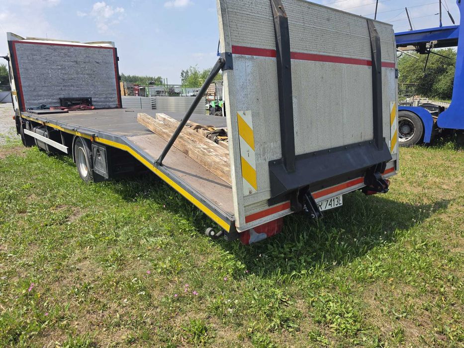 Sprzedam MAN TGL 12.240 rok produkcji 2006r Pomoc drogowa