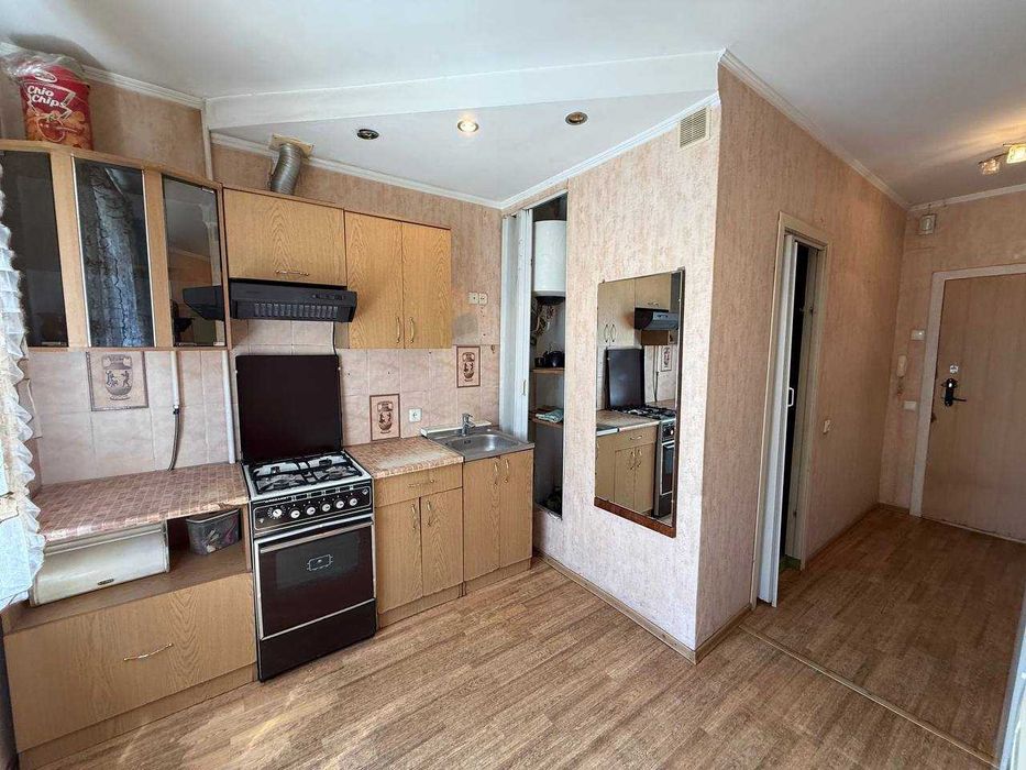 Продаж 1к квартири на Карачунах