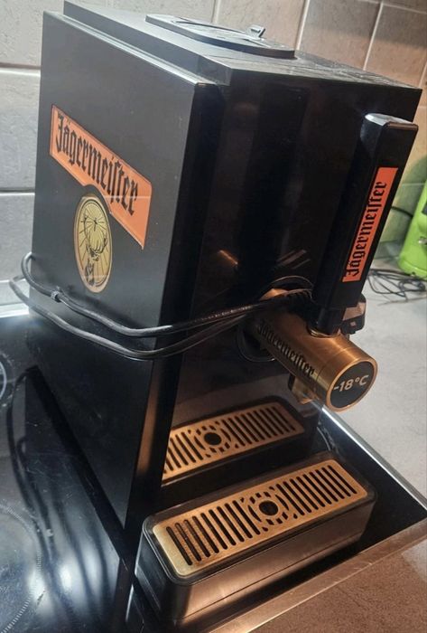 Jegermeister Jagermeister Jägermeister