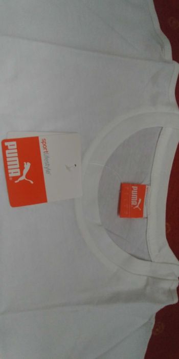 Koszulka T-Shirt Puma reprezentacja Niemiec rozm. L