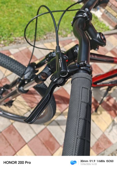 велосипед Formula zephyr 1.0 стан нового