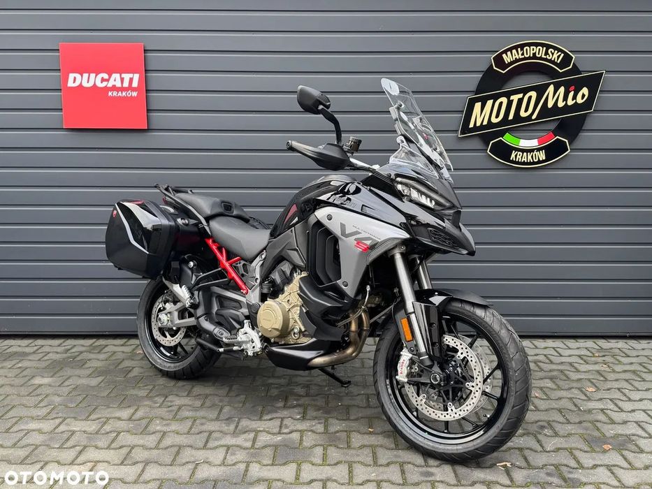Ducati
